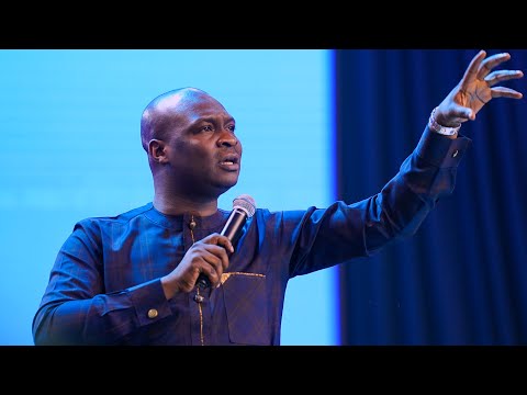 [EASTER BREAKTHRUOGH] GOD WILL OPEN DOORS FOR YOU THAT NO MAN CAN SHUT - APOSTLE JOSHUA SELMAN 2022