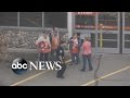 Woman Faces Criminal Charges For Allegedly Shooting At Suspected Shoplifters