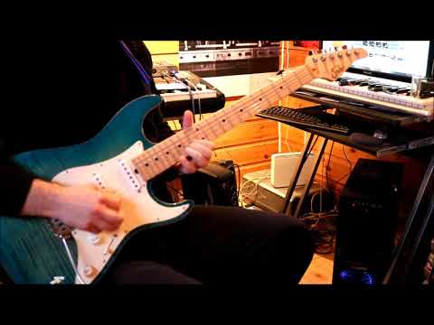 JTC Jam Of The Month - April 2018