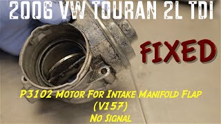 Co oznacza p3103 Seat