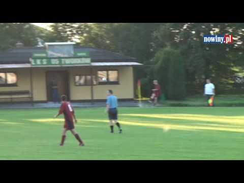 LKS Tworków - LKS 1908 Nędza 0:1