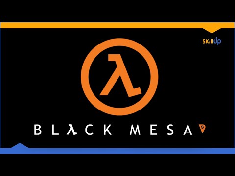 Half Life is Timeless, And Black Mesa Reminds Us Why