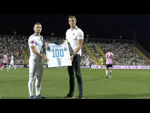 IVAN TOMEČAK WELCOME TO PAFOS FC 🔵⚪️