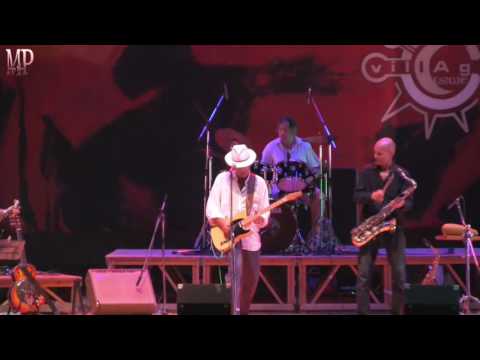 B Wops - Lilly's Daddy's Cadillac (Live)