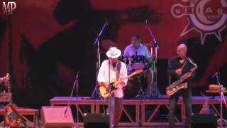 B Wops - Lilly's Daddy's Cadillac (Live)