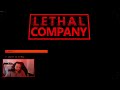Lethal Company Time