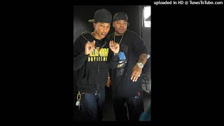 Twista - Lavish (feat. P) (Clean)