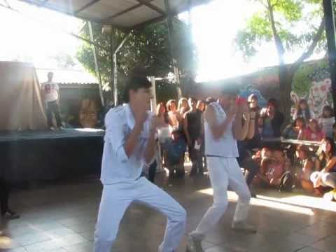 Panik Taste - Cover Tasty (Spectrum & You Know Me)