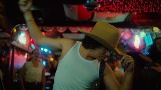 Où on dansait autrefois