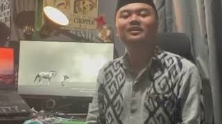 Download lagu AUDISI AKSI INDOSIAR 2026 II FIKRI HAIKAL (BANDUNG) RAHMATAN LIL A'LAMIN  mp3