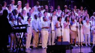 Montreal Gospel Choir - Season#5 Finale - 2 / 5