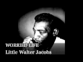 WORRIED LIFE - Little Walter Jacobs