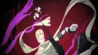 Soul Eater AMV- It Ends Tonight