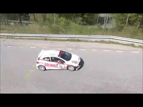 32°rally prealpi orobiche 23-04-2017