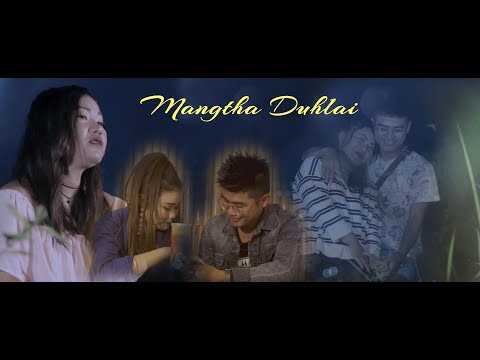 JENNY LH CHAWNGHLUT - MANGTHA DUHLAI (OFFICIAL VIDEO)