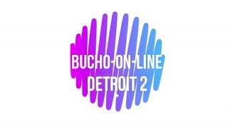 部長のDETROIT実況【2】