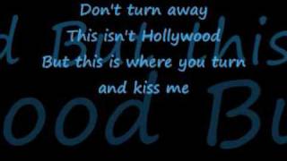 Go:Audio - This Isn&#39;t Hollywood Lyrics