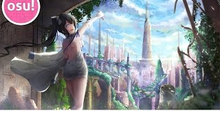 Osu!  Iguchi Yuka - Hey World (TVsize) (Insane)