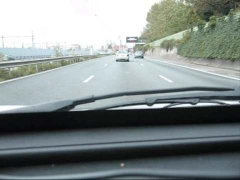 A12 Utrechtsebaan Den Haag (2008)