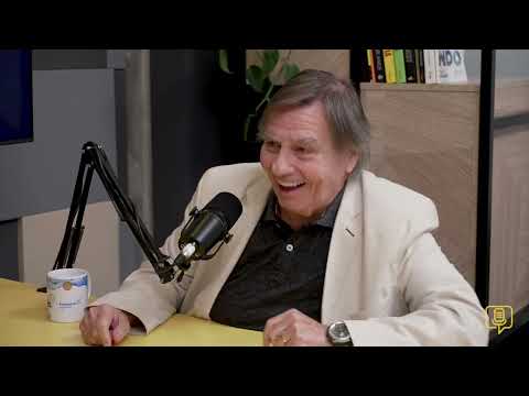 SecoviCast - Episódio 12 - Prof. João Diniz Marcello: Avaliação Imobiliária