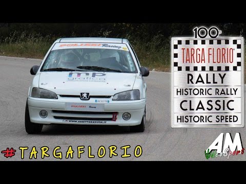 Fertitta   Fertitta PSG 100° Targa Florio HD