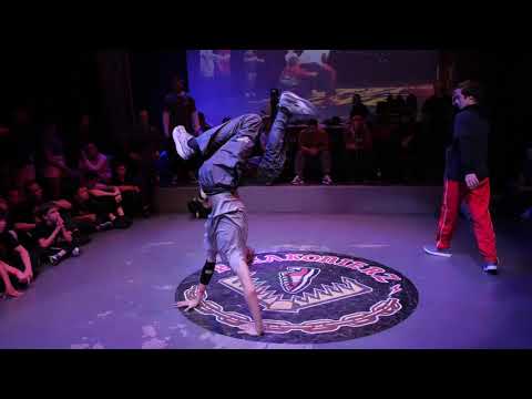 juniors final Аскар vs Brizz BREAKONIERS 5 YEARS ANNIVERSARY