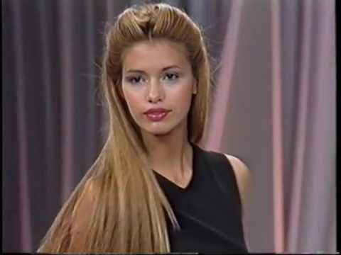 FUSco Woman Spring Summer 1997