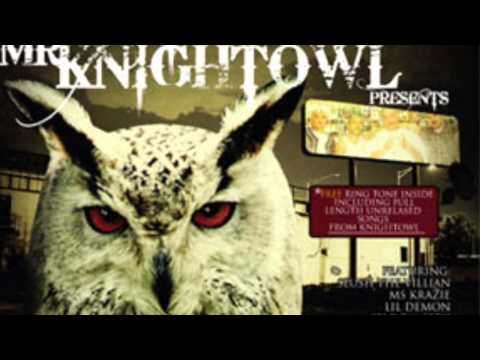 Nunca-El Tecolote Ft. Mr Shadow