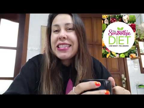 The Smoothie Diet Review⚠️ALERT!⚠️The Smoothie DIET 21 DAY PROGRAM  The Smoothie Diet SMOOTHIE DIET