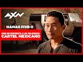 Hawaii 5 0 7x11 Chin Salva A Su Sobrina De Un Secuestro De Un Cartel Mexicano AXN Latinoamérica