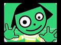 PBS Kids Dot Logo Pitch Shift Round 1