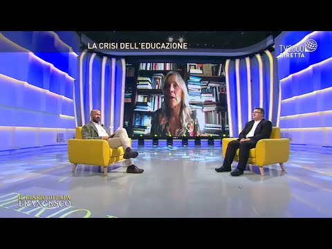 Il Diario di Papa Francesco, 18 giugno 2021