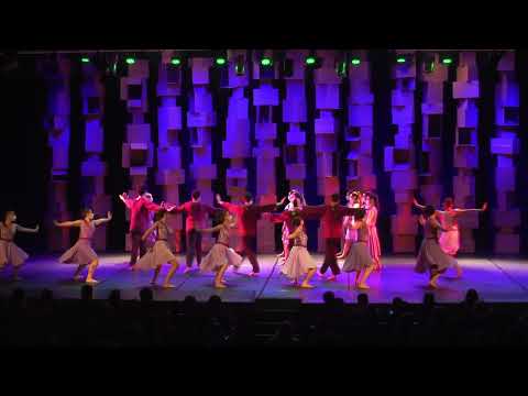 Lehakat Carmel - Carmel Arbaim - Show das Lehakot 2022 (Domingo)