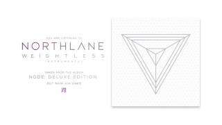 Northlane - Weightless (Instrumental)