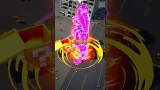 🍀 Top Funny Games : Rise of Titans 🤖 #riseoftitans #topfunnygames #tieuphongcuoi