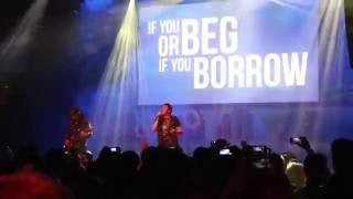 Crush40 LIVE at Sonic 25th Anniversary Party, Pyramid Cave, City Escape, Live and Learn (SA2B)