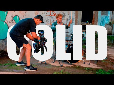 BTS Colid por Derick Borba