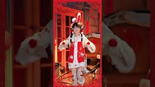 Download lagu Happy Spring Festival 🧨❤ || #shorts #anime #cosplay #xiaorouseeu #kawaii #wibu #fypシ mp3