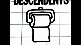 Descendents - Shattered Milo