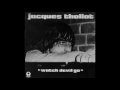 Jacques Thollot - Watch Devil Go
