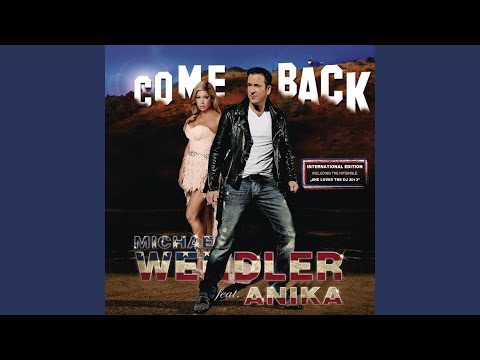 Sie liebt den DJ (Extended Mix 2013 - deutsch/englisch)