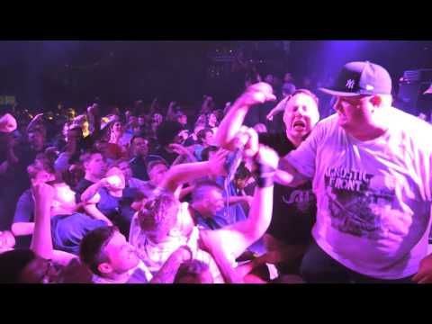 [hate5six] Floorpunch - August 07, 2016