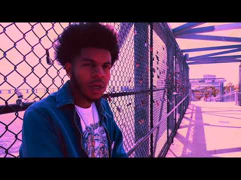 Simpo- Vibes (Official Video)