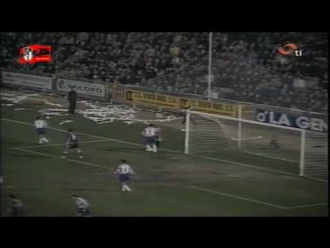 2001 LA ULTIMA GRAN COPA