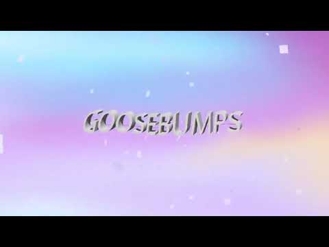 Locke: TAM GDZIE gość. Ronnie Ferrari (Goosebumps Rmx)