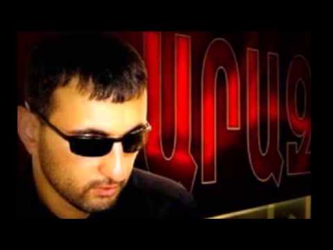 Araz - Chgitem Darders um Patmem