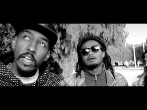 SálviaCypher - Coletividade [Prod. Braga Beats]