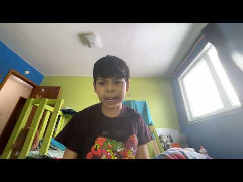 Unknown Superheroes 4 | S6E16