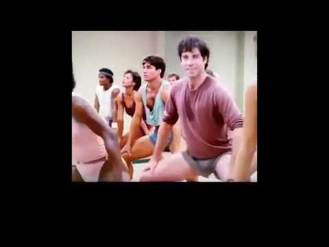 African Boy Tswe Ft. Ajji  - Give Me Waist /PARODY