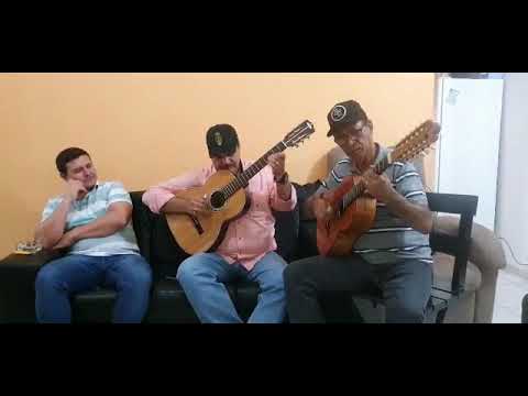 Cleiton Torres e Praiano ....A Saudade.... Continua...